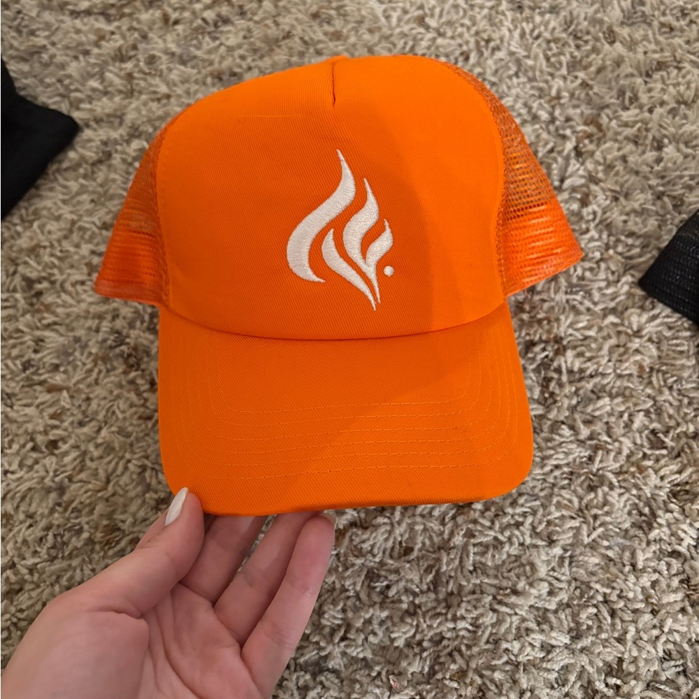 Twinflames Trucker Hat